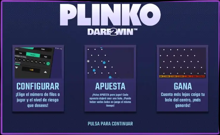 Plinko Mobile：その概要と使い方